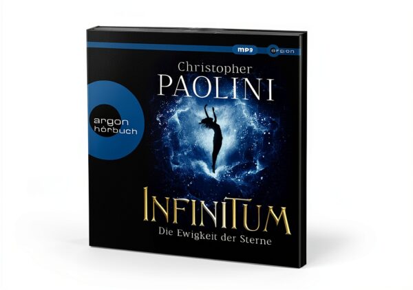 Argon Verlag Hörbuch Science Fiction Kira Reis Abenteuer-2