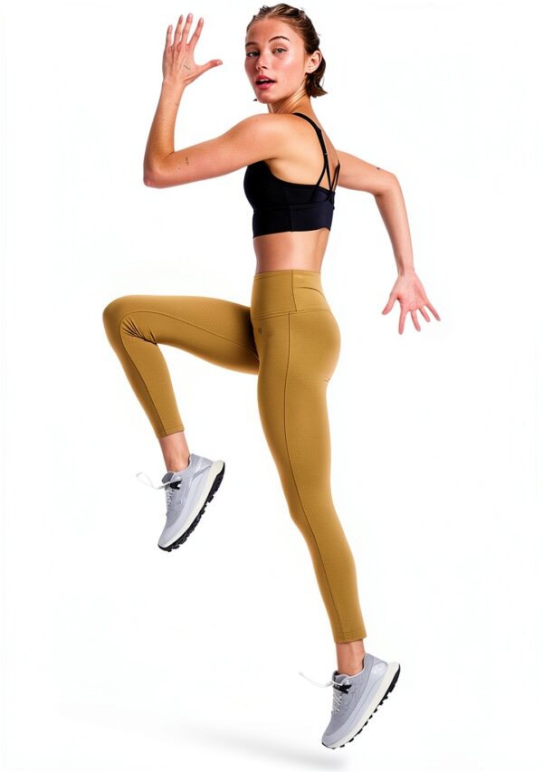 Roxy Damen Hose Sport Jogginghosen Grapemist Fennel Seed-2