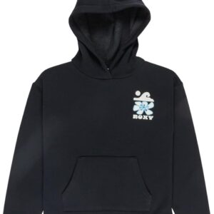 Roxy Kapuzenpullover Mädchen atmungsaktiv bequem-0
