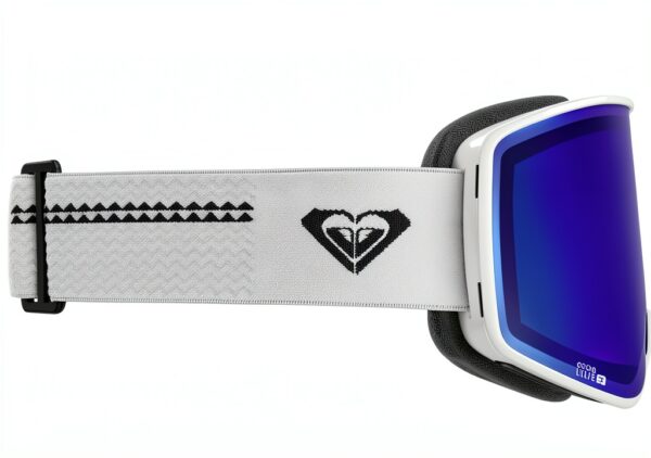 Clux Skibrille Damen Colour Luxe Doppellinse Einheitsgröße-2