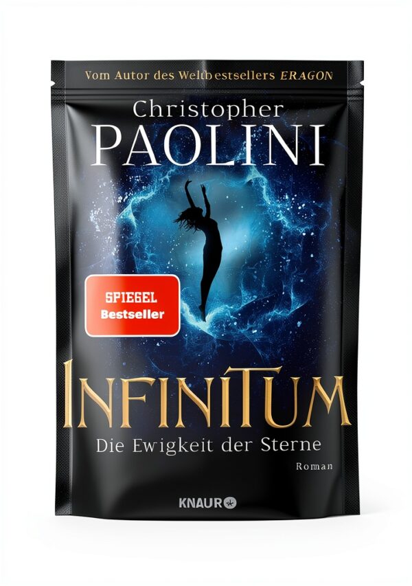 Knaur eBook Erstkontakt Science-Fiction Deutsch Kindle-0