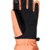 Roxy Snowboard Handschuhe Mädchen Synthetik Coral Chic-3