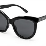 Roxy Damen Sonnenbrille UV Schutz Polycarbonat Gläser-0