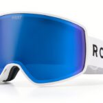 Clux Skibrille Damen Colour Luxe Doppellinse Einheitsgröße-0