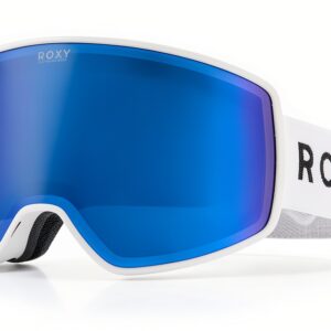 Clux Skibrille Damen Colour Luxe Doppellinse Einheitsgröße-0