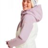 Roxy Damen Snowboardjacke Technische Jacken Wasserdicht-2