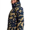 Roxy Damen Snowboardjacke Technische Jacken Wasserdicht-2