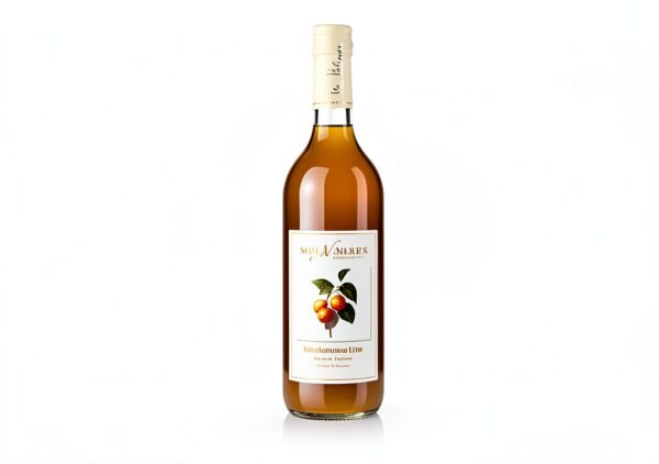 Van Nahmen Fruchtsaft 750ml Natürlich Ohne Zusätze-0