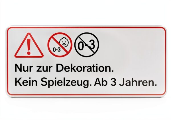 RiloStore Metall Tablett Blush Dekoration Servieren Griffe-3