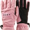 Roxy Snowboard Handschuhe Damen Synthetik Winter Nirvana-1