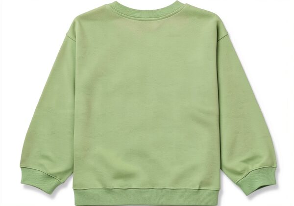 Roxy Mädchen Sweatshirt atmungsaktiv bequem Kinder-0