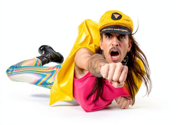 AL!VE DVD Drama Komödie Harvey Rabbit Deutsch Englisch-2