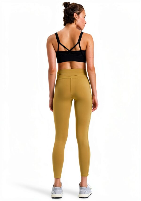 Roxy Damen Hose Sport Jogginghosen Grapemist Fennel Seed-1