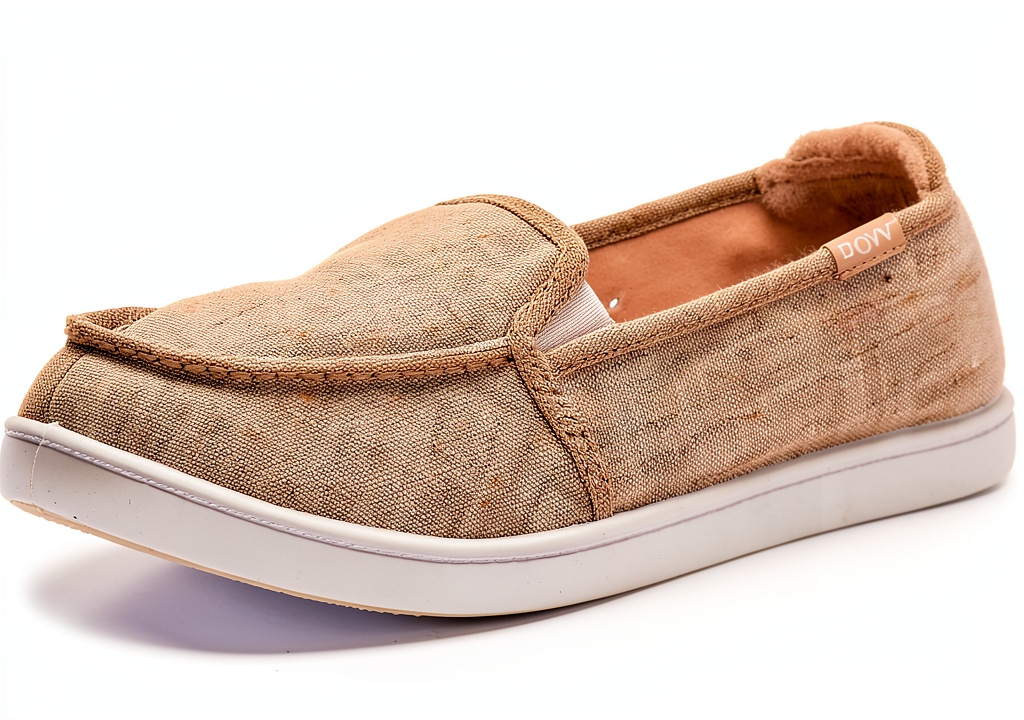 Roxy Damen Sneaker in Legierung Weiß 231 auf grauem Hintergrund