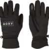 Roxy Damen Handschuhe Technische Kleidung Wasserdicht-1