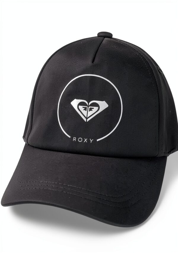 Roxy Baseball Cap Damen Polyester verstellbar Einheitsgröße-4