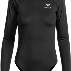 Roxy Badeanzug Damen recyceltes Material UPF 50-0