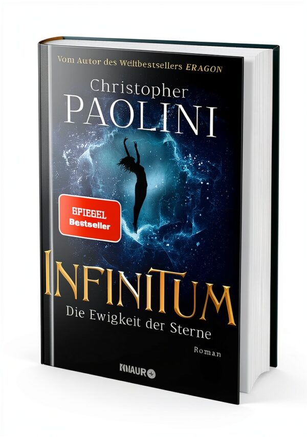 Knaur HC Science Fiction Buch Alieninvasion Erster Kontakt-1