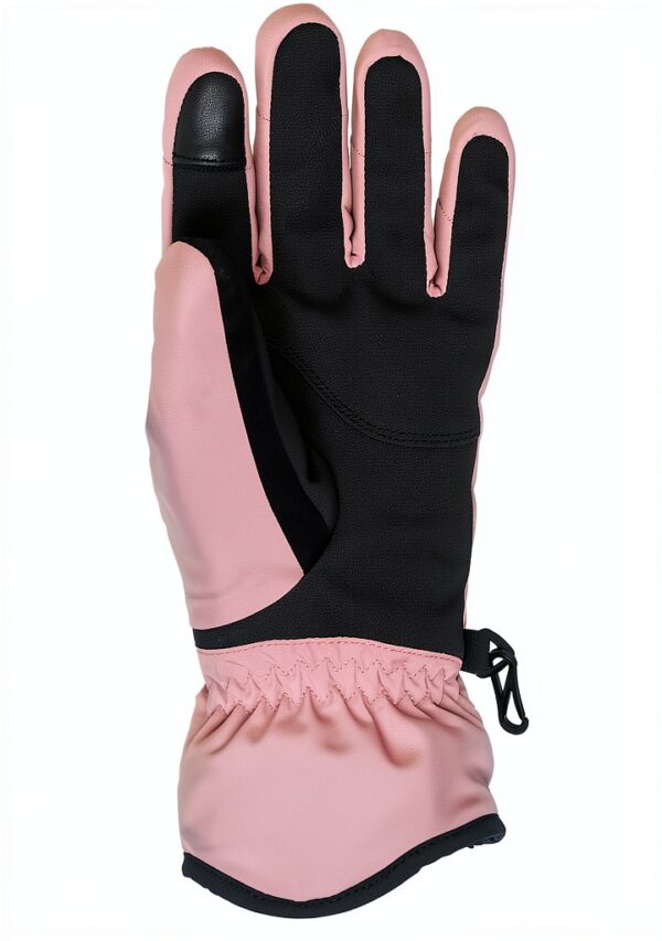 Roxy Snowboard Handschuhe Damen Synthetik Winter-4