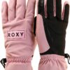 Roxy Snowboard Handschuhe Damen Synthetik Winter-1