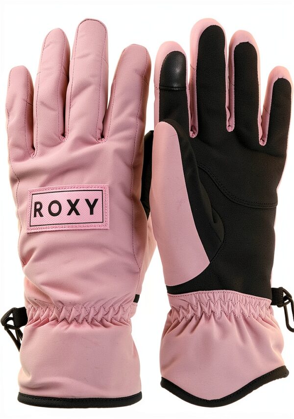 Roxy Snowboard Handschuhe Damen Synthetik Winter-1