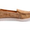 Roxy Damen Sneaker Textil Memory Foam Bequem-5