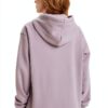 Roxy Damen Sweatshirt Fleece Top Outdoor Layer-1