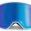 Clux Skibrille Damen Colour Luxe Doppellinse Einheitsgröße-1