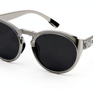 Roxy Sonnenbrille Damen UV-Schutz Flex-Scharniere Weiß-0