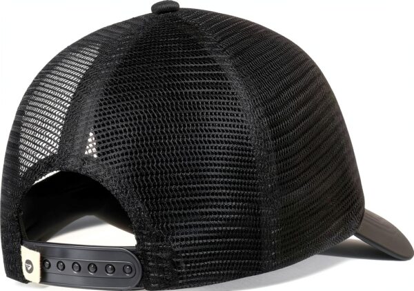 Roxy Baseball Cap Damen Polyester verstellbar Einheitsgröße-5