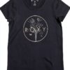 Roxy Mädchen T-Shirt Mood Indigo Regular Fit Rundhals-0