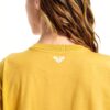 Roxy Damen T-Shirt bequem schnell trocknend reflektierend-3