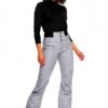 Roxy Damen Schneehose Hält kühl bequem hochwertig Material-5
