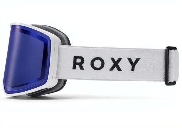 Clux Skibrille Damen Colour Luxe Doppellinse Einheitsgröße-3