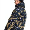 Roxy Damen Snowboardjacke Technische Jacken Wasserdicht-1