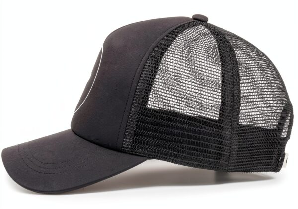 Roxy Baseball Cap Damen Polyester verstellbar Einheitsgröße-3