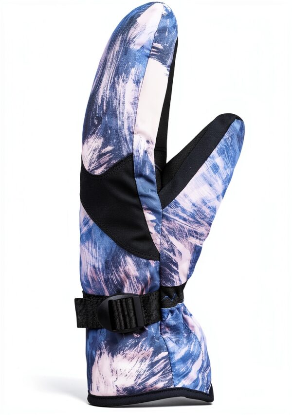 Roxy Handschuhe Damen wasserdicht recyceltes Polyester-2