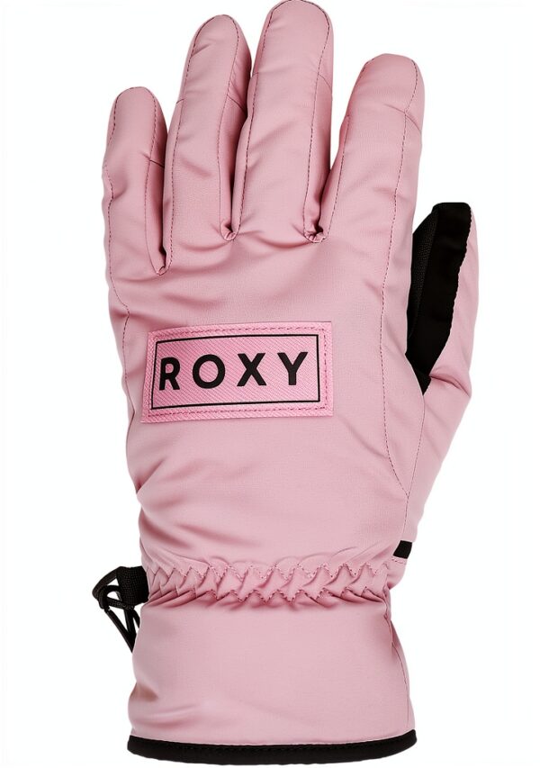 Roxy Snowboard Handschuhe Damen Synthetik Winter Nirvana-3