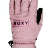 Roxy Snowboard Handschuhe Damen Synthetik Winter-3