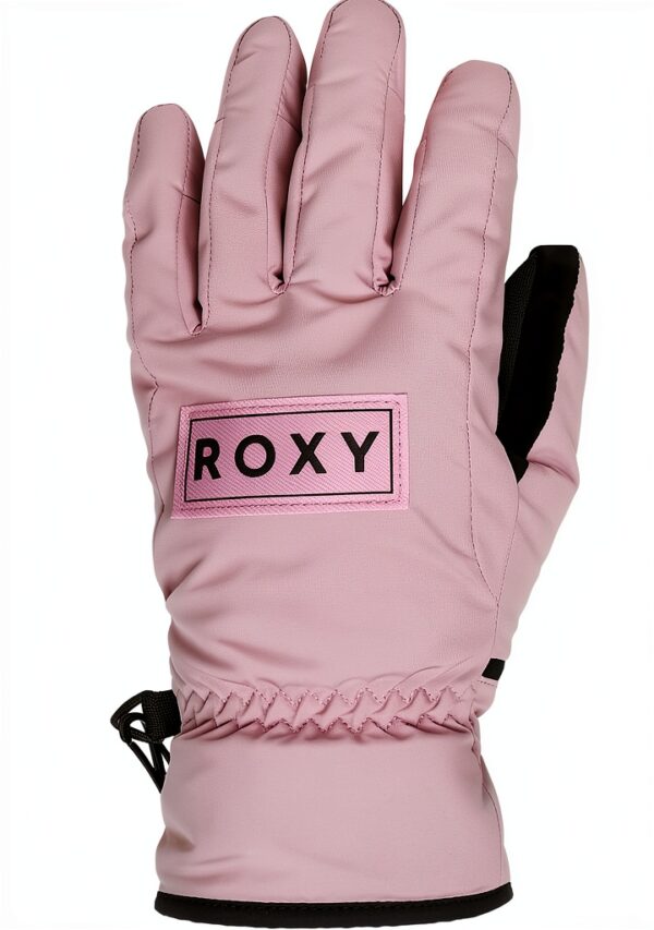 Roxy Snowboard Handschuhe Damen Synthetik Winter-3
