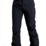 Schneehose Roxy Damen Technical Pants Wasserdicht-0