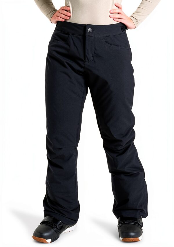 Schneehose Roxy Damen Technical Pants Wasserdicht-0