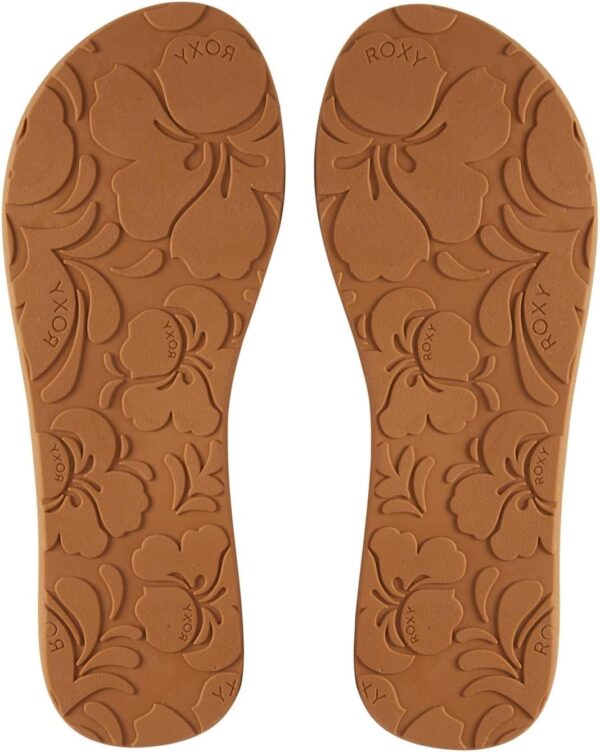 Kauai Duschschuhe Damen Synthetisch Flach Badeschuhe-3