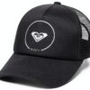 Roxy Baseball Cap Damen Polyester verstellbar Einheitsgröße-2