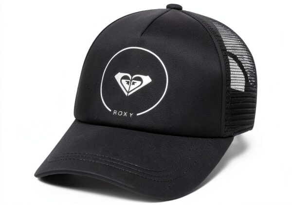Roxy Baseball Cap Damen Polyester verstellbar Einheitsgröße-2