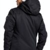 Roxy Damen Ski Jacke wasserabweisend Short Fit Imprägnierung-1