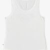 Roxy Damen Tanktop Regular Fit Rundhalsausschnitt Siebdruck-4