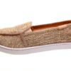 Roxy Damen Sneaker Textil Memory Foam Bequem-7