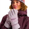 Roxy Snowboard Handschuhe Damen Synthetik Winter-0