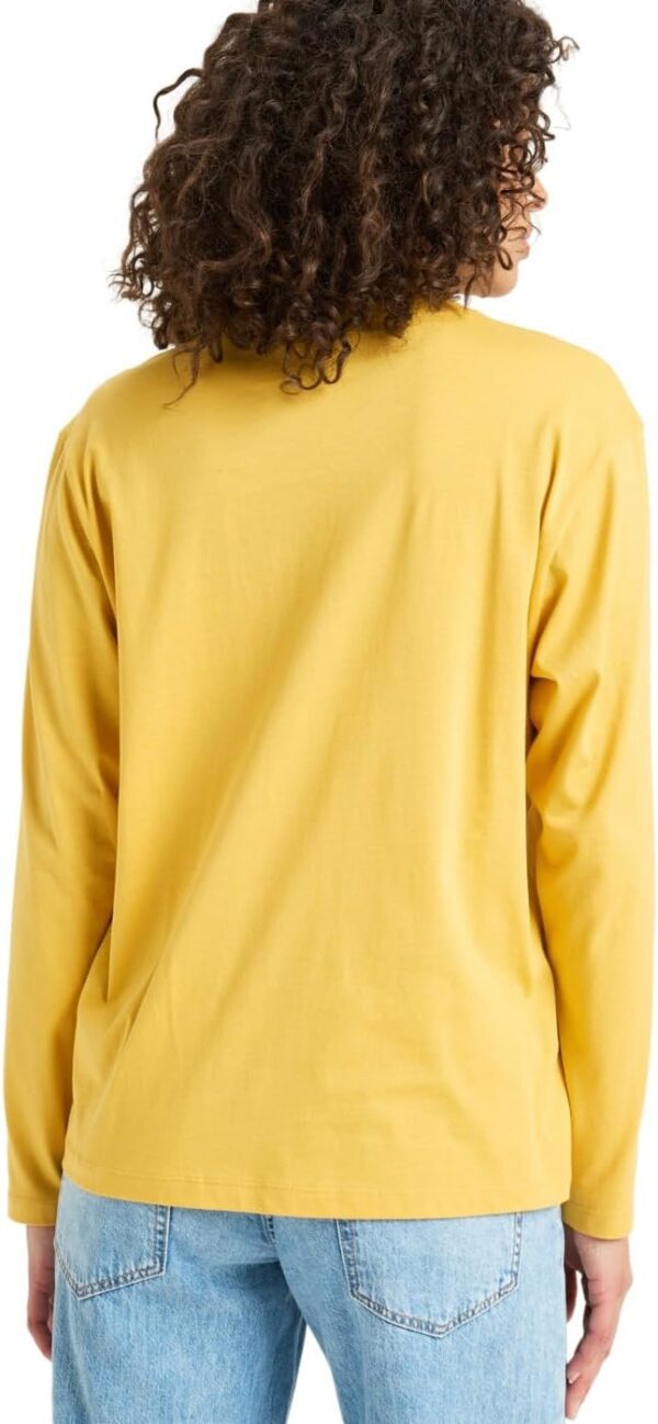 Roxy Damen T-Shirt atmungsaktiv bequem schnell trocknend-1